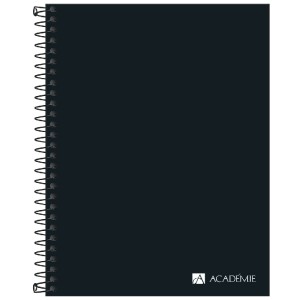 CADERNO CD COLEGIAL ACADÉMIE ESSENTIAL 90G 80 FLS TILIBRA