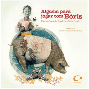 ALGUÉM PARA JOGAR COM BÓRIS ED PULO DO GATO