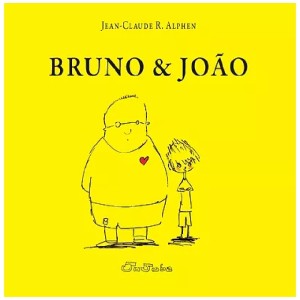 BRUNO E JOÃO JEAN CLAUDE R. ALPHEN ED JUJUBA