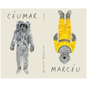 CEUMAR MARCEU RENATO MORICONI ED JUJUBA