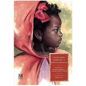 CHAPEUZINHO VERMELHO E O BOTO-COR-DE-ROSA ED MAZZA