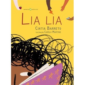 LIA LIA EDITORA SEMENTE