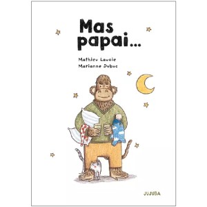 MAS PAPAI MATHIEU LAVOIE ED JUJUBA