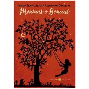 MENINAS E BONECAS MARIA ELAINE ALTOE ED SEMENTE