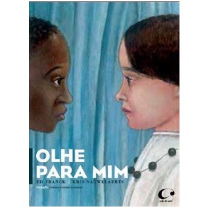 OLHE PARA MIM ED FRANCK EDITORA PULO DO GATO