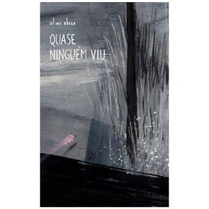 QUASE NINGUÉM VIU ALINE ABREU ED JUJUBA