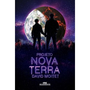 PROJETO NOVA TERRA DAVID MOITET ED MELHORAMENTOS
