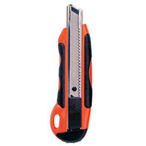 ESTILETE LARGO PROFISSIONAL GRIP EMBORRACHADO 168BC CIS