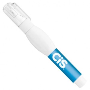 CANETA CORRETIVA 7ML CIS