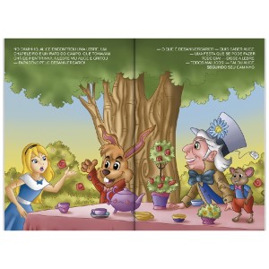 CLASSIC STARS 3EM1: CONTOS CLÁSSICOS TODOLIVRO