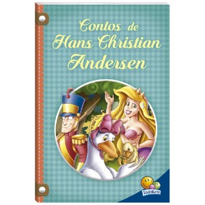 CLASSIC STARS 3EM1: CONTOS DE HANS CHRISTIAN TODOLIVRO