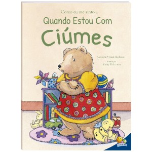 COMO EU ME SINTO...QUANDO ESTOU COM CIÚME TODOLIVRE