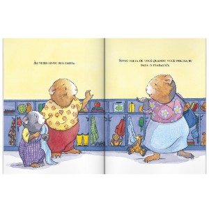 COMO EU ME SINTO...QUANDO SINTO SUA FALTA TODOLIVRO