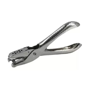 PERFURADOR 1 FURO CIS