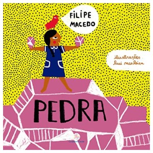 PEDRA FILIPE MACEDO ED CIRANDA CULTURAL