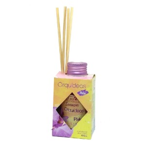 AROMATIZANTE DE AMBIENTE 100ML ORQUIDEAS PODER