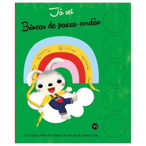 JÁ SEI BRINCAR DE PASSA CORDÃO ED V&R