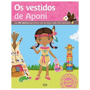 OS VESTIDOS DE APONI ED V&R