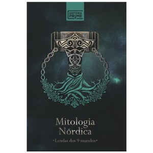 MITÓLOGIA NÓRDICA JAN ERIK MADSEN ED PRIME