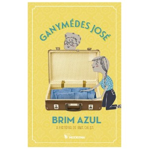 BRIM AZUL GANYMÉDES JOSÉ ED MODERNA