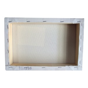 TELA PAINEL PARA PINTURA 50X60 LUARTE