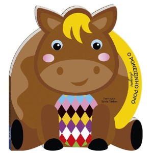 AMIGOS! PONEIZINHO POPÓ TODOLIVRO