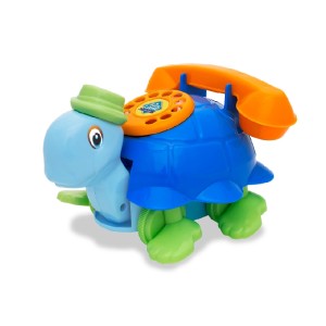 BRINQUEDO EDUCATIVO TELETAGRA BABY LAND