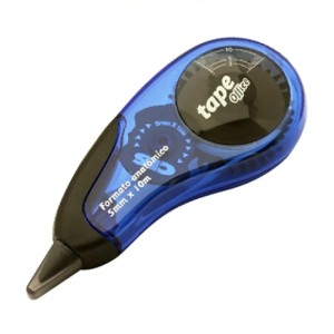 FITA CORRETIVA TAPE OFFICE 5X10M CIS