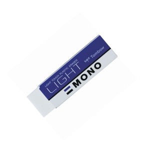 BORRACHA MONO LIGHT GRANDE PE-LT 100 TOMBOW