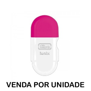 FITA CORRETIVA LUNIX TILIBRA SORTIDO