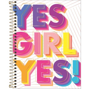 CADERNO CD UNIVERSITÁRIO BE NICE 1M 80 FLS TILIBRA