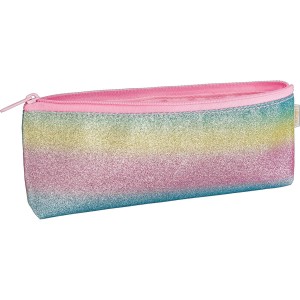 ESTOJO MÉDIO ACADÉMIE GLITTER TILIBRA