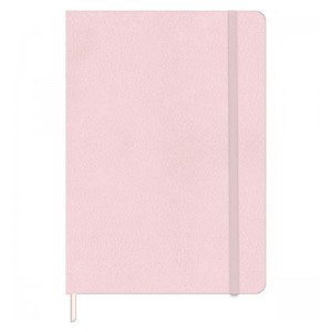 CADERNO CD C/PAUTA FITTO M CAMBRIDGE ROSA 80FLS TILIBRA