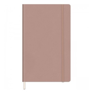 CADERNO CD C/PAUTA FITTO G CAMBRIDGE NUDE 80FLS TILIBRA