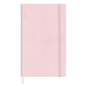 CADERNO CD C/PAUTA FITTO G CAMBRIDGE ROSA 80FLS TILIBRA