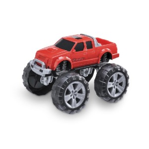 PICK UP TROOPER 20CM SORTIDO