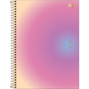 CADERNO ESPIRAL CD COLEGIAL GREAT 1M 80 FLS TILIBRA