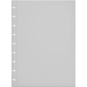 BOLSA PLÁSTICA TILIDISCO COLEGIAL 5 UNIDS ACADÉMIE