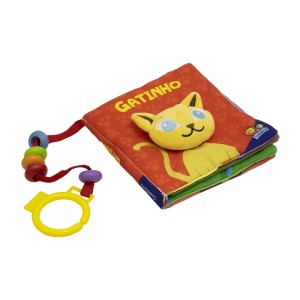 BICHINHO FOFINHOS GATINHO TODOLIVRO