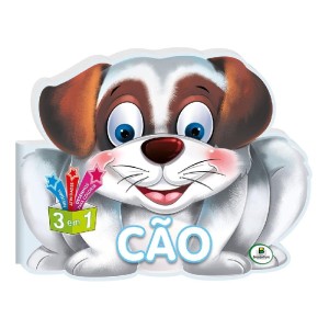 DESCOBRINDO O MUNDO CÃO TODOLIVRO