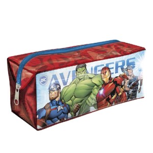 ESTOJO AVENGERS MARVEL G DAC