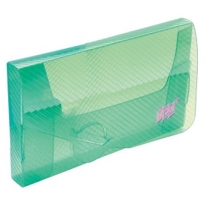 PORTA CARTÃO VERDE 10MM YES