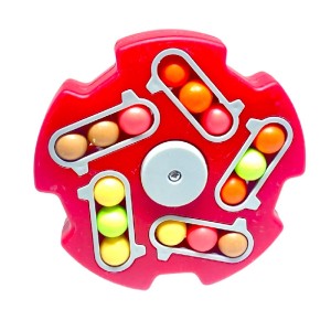 BRINQUEDO SENSORIAL FINGERTIP GYRO