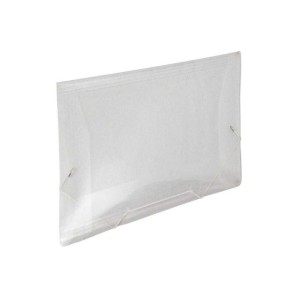 PASTA A3 TRANSPARENTE 520MMX365MM DAC