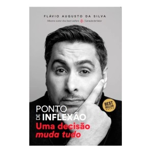 PONTO DE INFLEXAO  FLAVIO AUGUSTO BUZZ EDITORA