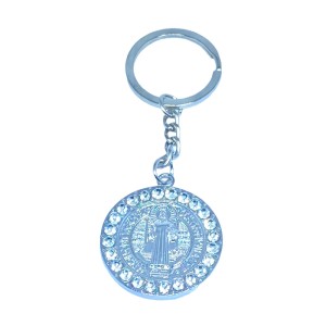 CHAVEIRO SÃO BENTO METAL