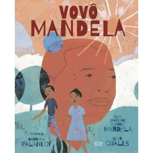 VOVÔ MANDELA ZINDZI MANDELA VR EDITORA