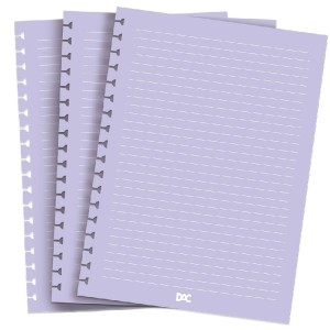 CADERNO SMART COLEGIAL DISNEY 100 ANOS 80FLS DAC