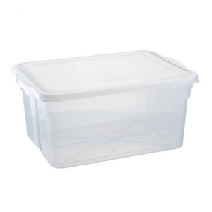 CAIXA ORGANIZADORA 6L