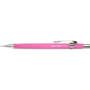 LAPISEIRA SHARP 0.7 P207 ROSA PENTEL